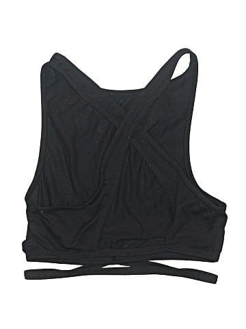 HaoDuoYi Sleeveless Top (view 2)