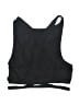HaoDuoYi Black Sleeveless Top Size S - photo 2