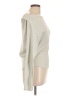 We the Free Gray Pullover Sweater Size M - photo 4