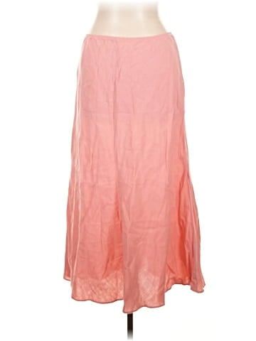 Eileen Fisher Casual Skirt (view 2)