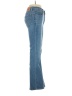 Levi's Hearts Blue Jeans Size 27 waist - photo 4