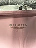 Athleta Pink Active Pants Size L - photo 7