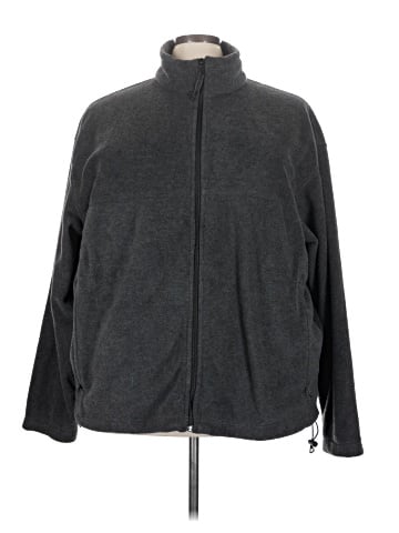 Columbia Fleece (view 1)