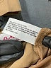 Isabel Solid Brown Casual Pants Size M - photo 8