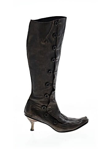 Cydwoq Boots (view 1)