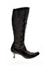 Cydwoq 100% Leather Brown Boots Size EU 36 - photo 1