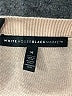 White House Black Market Tan Pullover Sweater Size M - photo 7