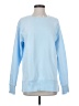 Xersion Blue Sweatshirt Size S - photo 1