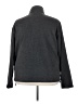 Columbia 100% Polyester Gray Fleece Size 3X - photo 2