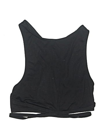 HaoDuoYi Sleeveless Top (view 1)