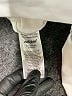 Edikted White Cocktail Dress Size L - photo 5