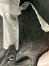 Edikted White Cocktail Dress Size L - photo 6