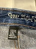Gap Outlet Hearts Blue Jeans Size 12 - photo 7