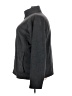 Columbia 100% Polyester Gray Fleece Size 3X - photo 5