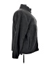 Columbia 100% Polyester Gray Fleece Size 3X - photo 4