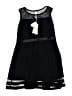 Calvin Klein Black Dress Size 14.5 - photo 2