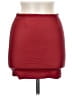 Windsor Solid Red Casual Skirt Size M - photo 1