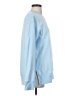 Xersion Blue Sweatshirt Size S - photo 4