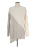Alice + Olivia Ivory Long Sleeve Top Size M - photo 2