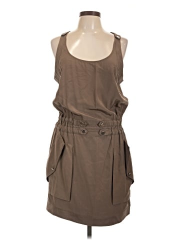 BCBGMAXAZRIA Casual Dress (view 1)