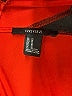 Forever 21 Color Block Red Cocktail Dress Size M - photo 7