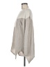 Alice + Olivia Ivory Long Sleeve Top Size M - photo 5