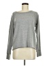Danskin Gray Pullover Sweater Size 8 - 10 - photo 1