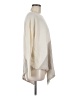 Alice + Olivia Ivory Long Sleeve Top Size M - photo 4