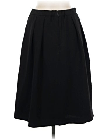 Uniqlo Formal Skirt (view 2)