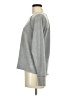 Danskin Gray Pullover Sweater Size 8 - 10 - photo 5