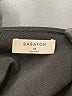 Babaton Solid Black Cocktail Dress Size XS - photo 7