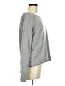 Danskin Gray Pullover Sweater Size 8 - 10 - photo 4