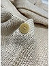 Chloé Ivory Sweater Vest Size EU (FR) 40 / US 8 - photo 7