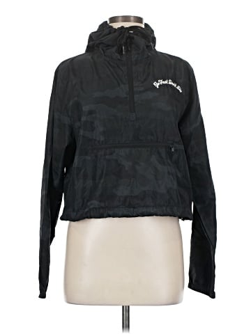 Independent Trading Company Windbreaker (view 1)