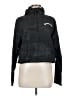 Independent Trading Company 100% Polyester Graphic Black Windbreaker Size M - photo 1