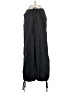 Shein 100% Nylon Black Casual Pants Size 4 - photo 1