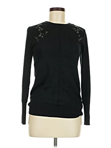 Ivanka Trump Pullover Sweater (view 1)