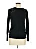 Ivanka Trump Black Pullover Sweater Size M - photo 1