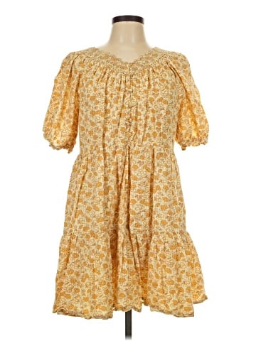 Madewell Casual Dress (view 1)