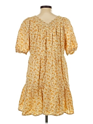 Madewell Casual Dress (view 2)