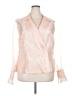 Jessica Howard Pink Jacket Size 20 - photo 1