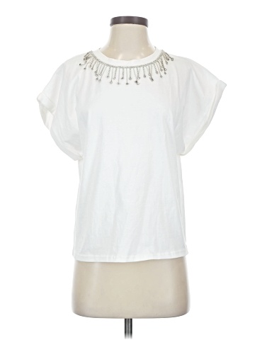 On Twelfth Short Sleeve T-Shirt (view 1)