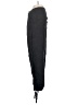 Shein 100% Nylon Black Casual Pants Size 4 - photo 5