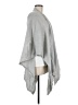 Assorted Brands Gray Poncho One size - photo 4