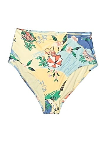 Old Navy Swimsuit Bottoms (view 1)