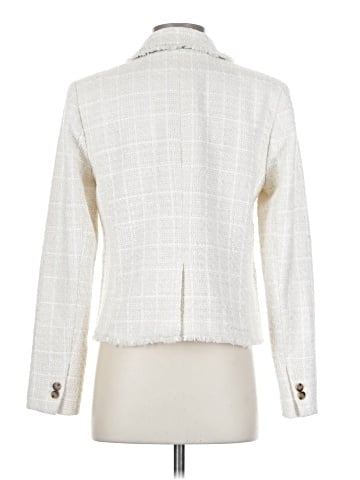 Ann Taylor Blazer (view 2)