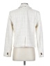 Ann Taylor Tweed Plaid Ivory Blazer Size 2 - photo 2