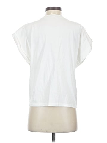 On Twelfth Short Sleeve T-Shirt (view 2)