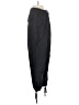 Shein 100% Nylon Black Casual Pants Size 4 - photo 4
