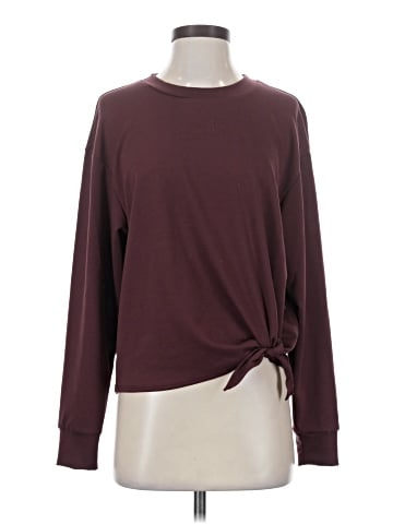 Avia Long Sleeve T-Shirt (view 1)